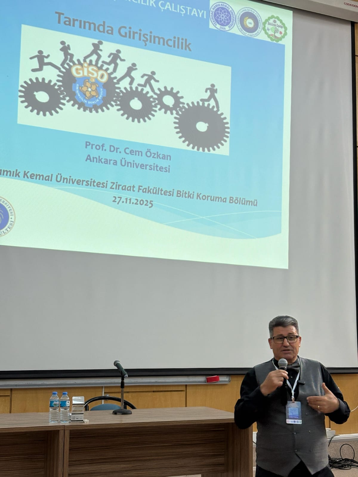 Namık Kemal Üniversitesi